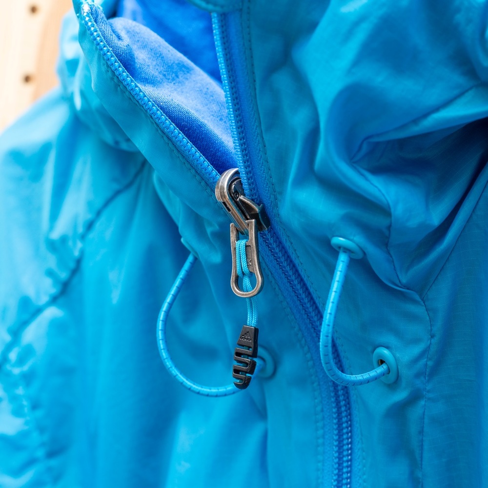 Adidas Reversible Jacket - Picture 7 of 16